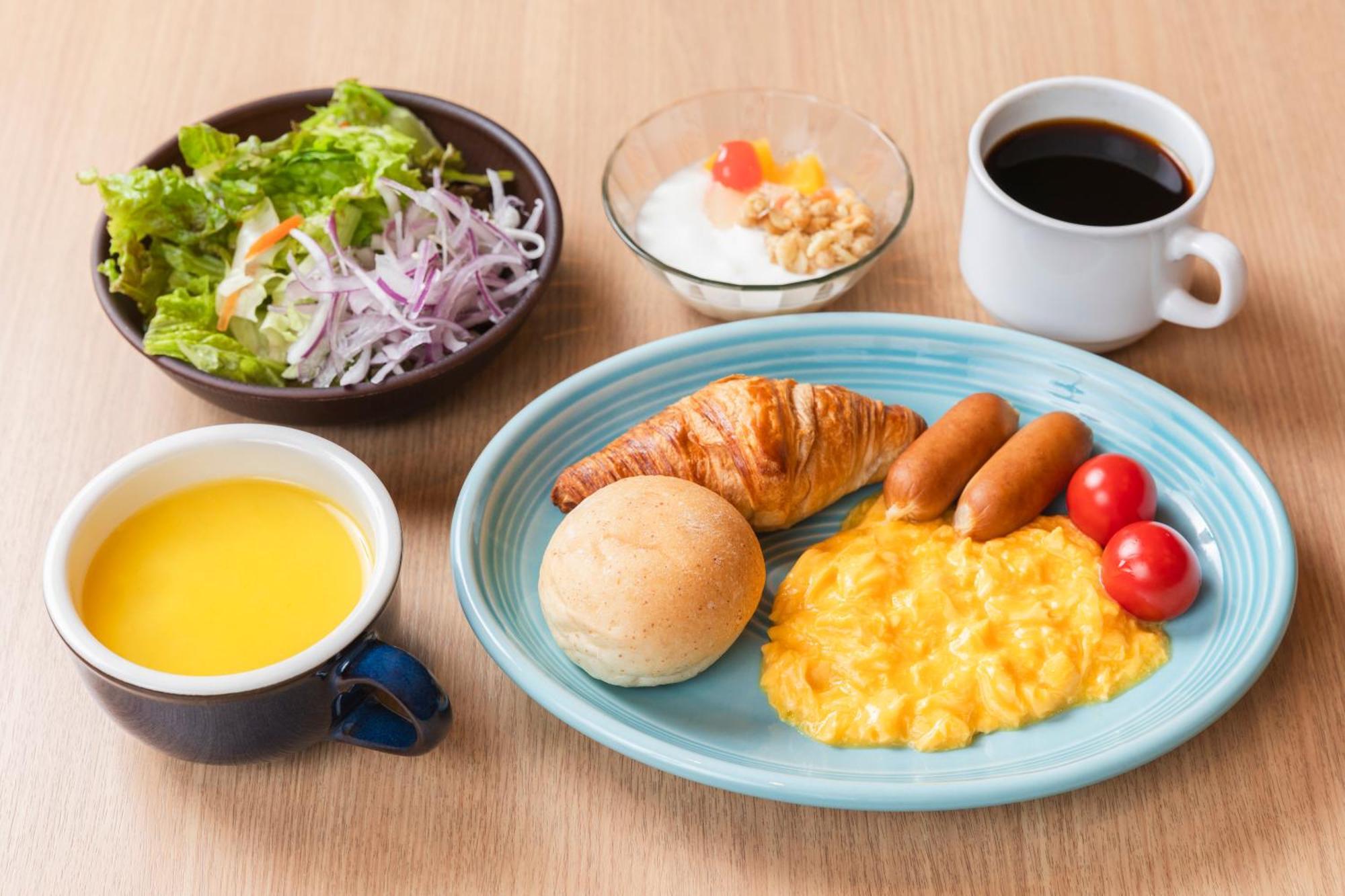 Sotetsu Fresa Inn Tokyo Kanda מראה חיצוני תמונה