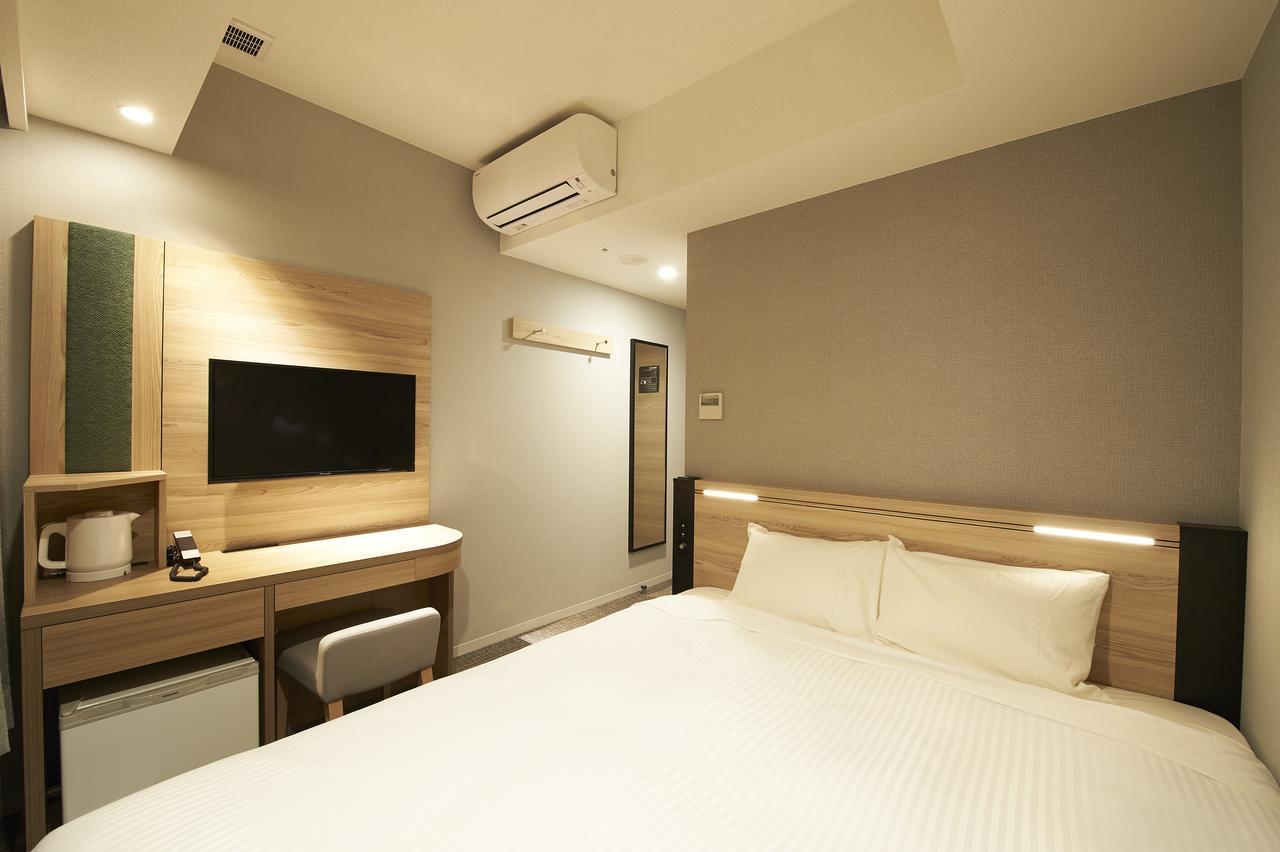 Sotetsu Fresa Inn Tokyo Kanda מראה חיצוני תמונה