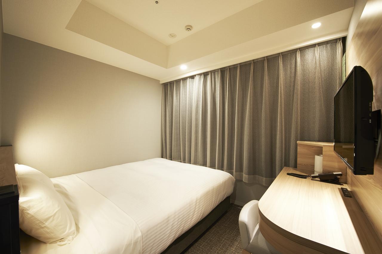 Sotetsu Fresa Inn Tokyo Kanda מראה חיצוני תמונה