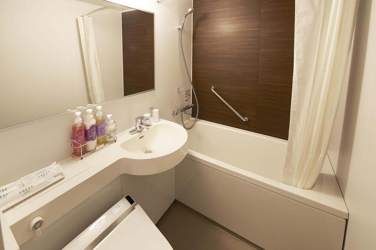 Sotetsu Fresa Inn Tokyo Kanda מראה חיצוני תמונה