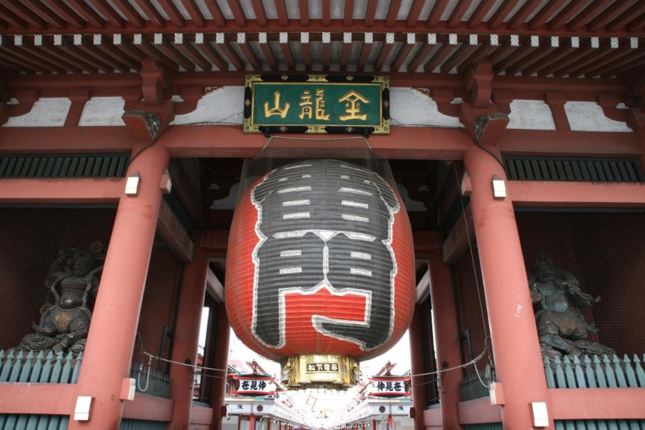 Sotetsu Fresa Inn Tokyo Kanda מראה חיצוני תמונה