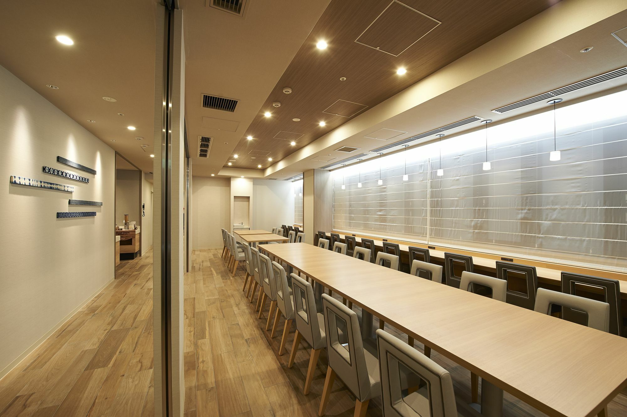 Sotetsu Fresa Inn Tokyo Kanda מראה חיצוני תמונה