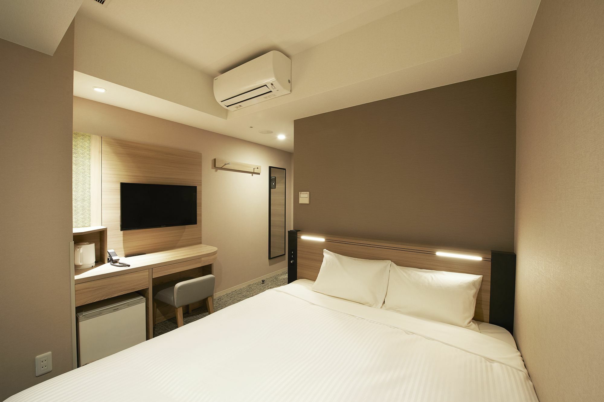 Sotetsu Fresa Inn Tokyo Kanda מראה חיצוני תמונה