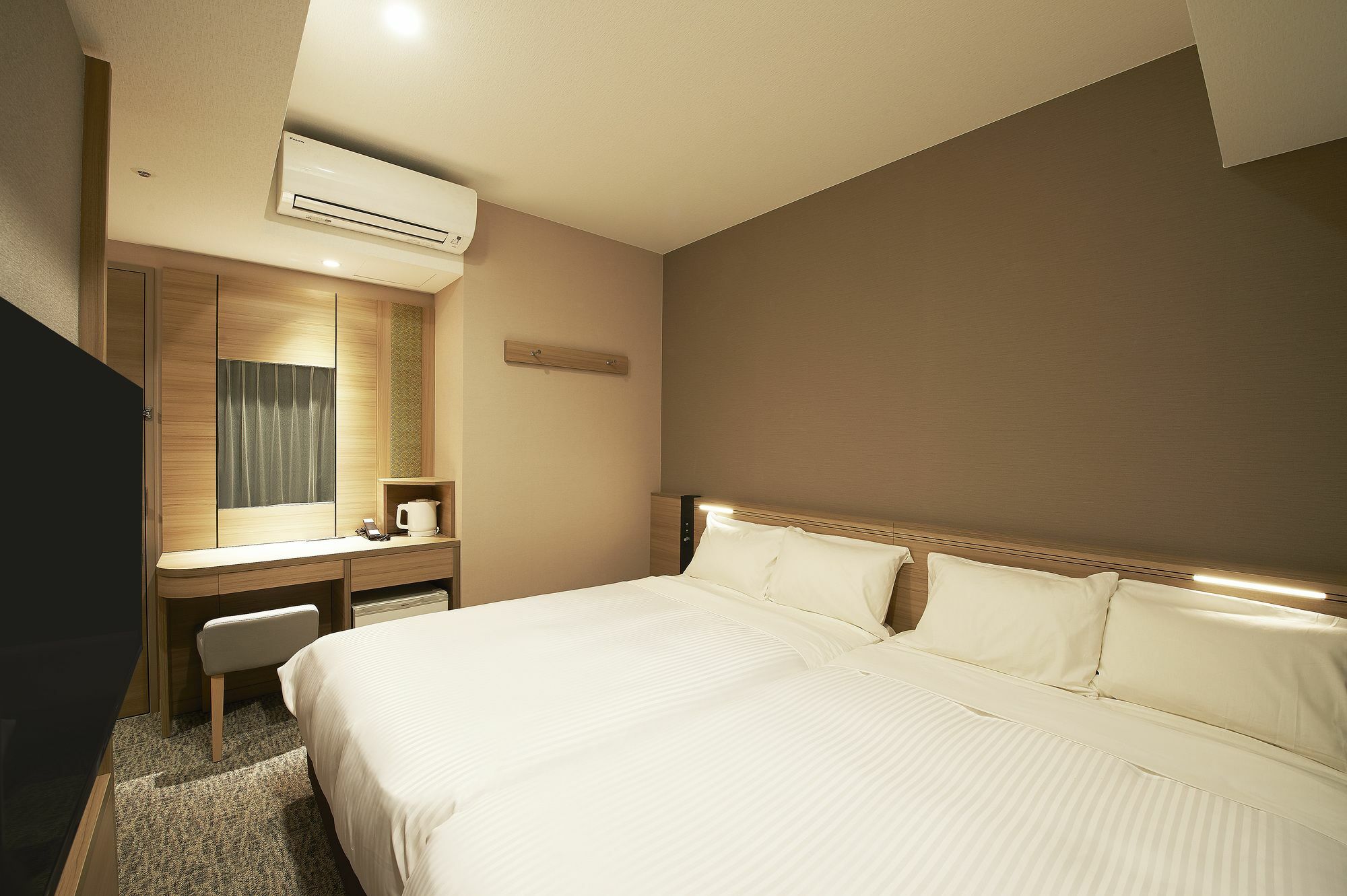 Sotetsu Fresa Inn Tokyo Kanda מראה חיצוני תמונה